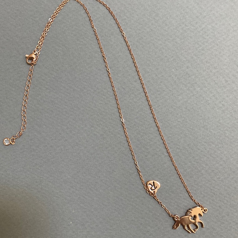 TINGN 14kgold plated. Cubic Zirconium